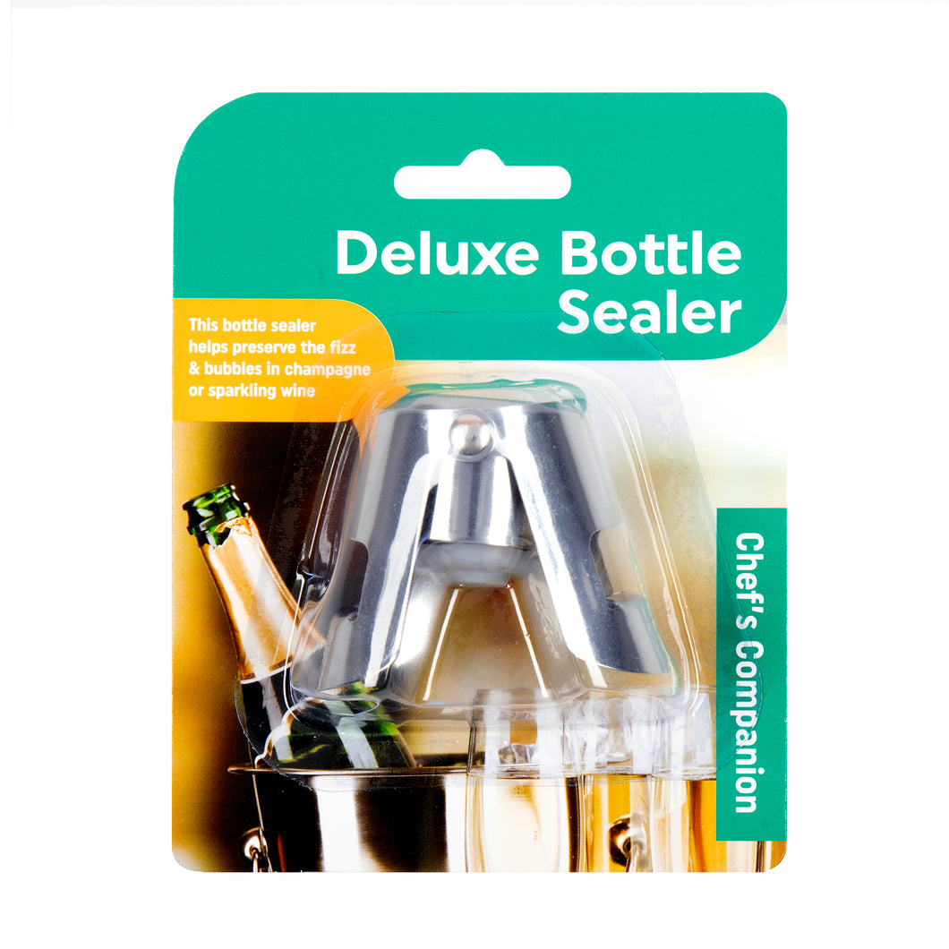 Glass Bottle Stopper