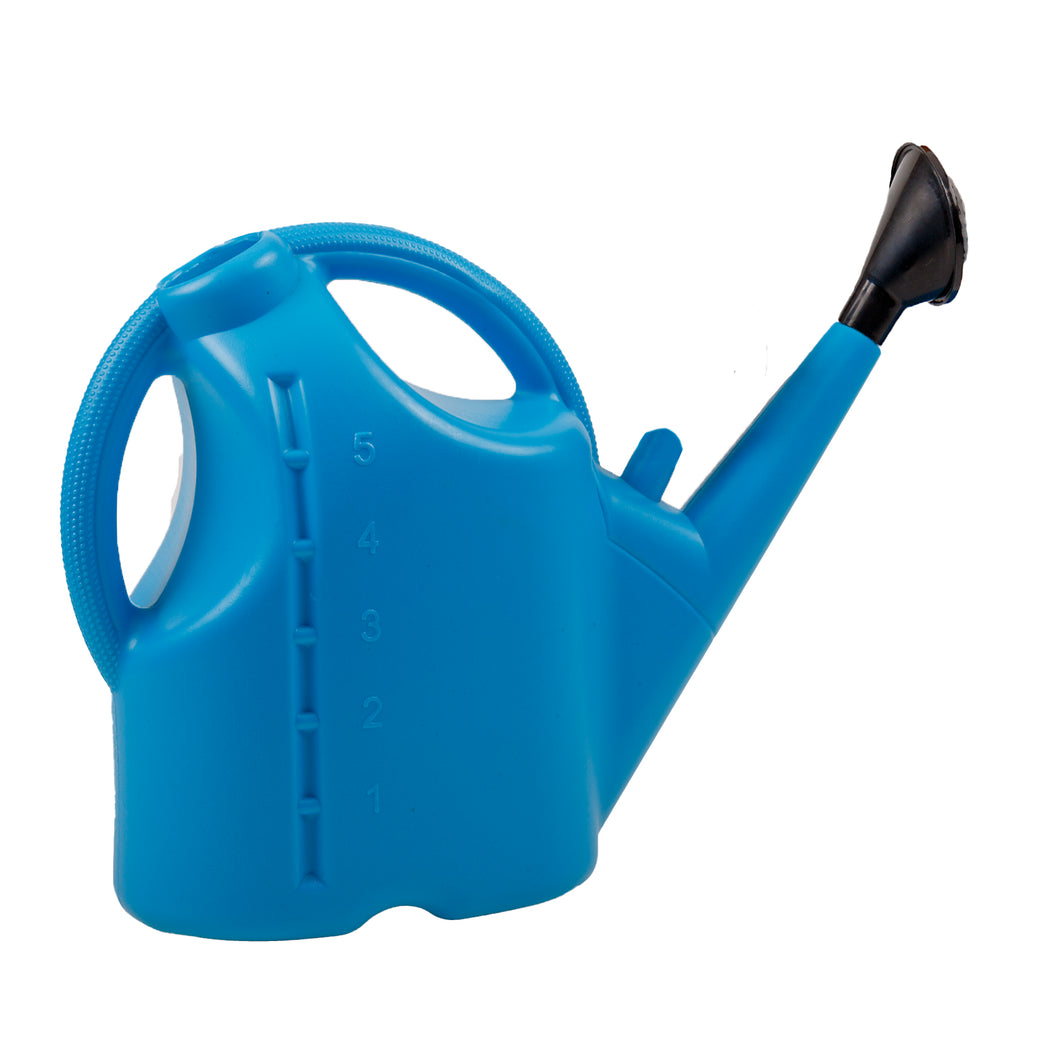 Watering Can Plastic 5 Litre