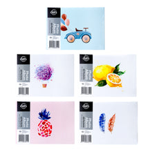Load image into Gallery viewer, Album Photo Printed Design Cover 60,160,240 Pockets 5 Asstd Des
