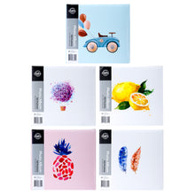Load image into Gallery viewer, Album Photo Printed Design Cover 60,160,240 Pockets 5 Asstd Des
