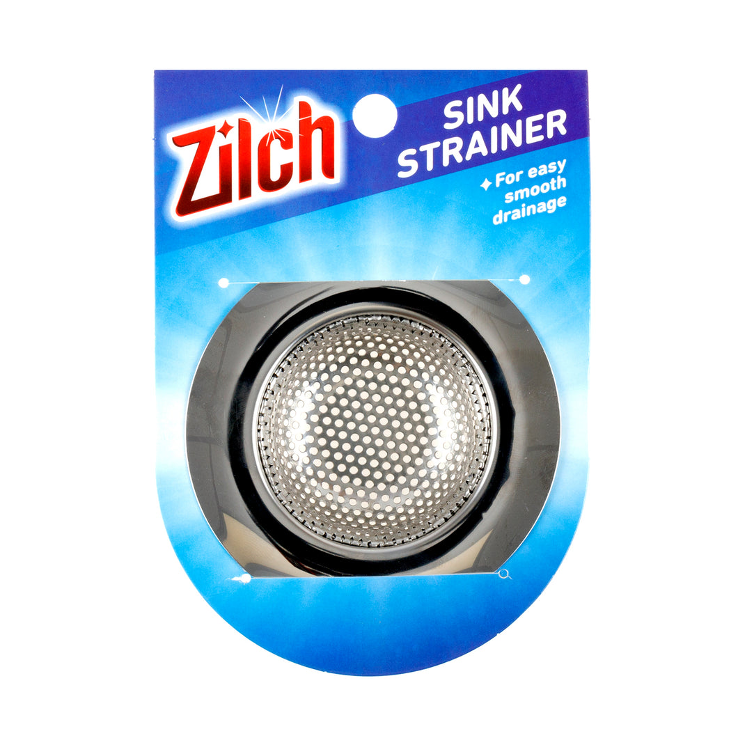 Sink Strainer 90mm 21gr