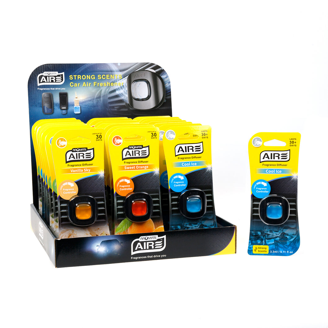 Air Freshener Car Diffuser