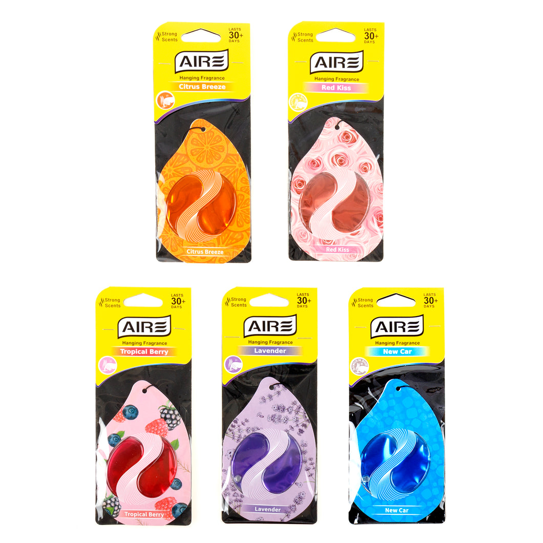 Air Freshener Car Hanging