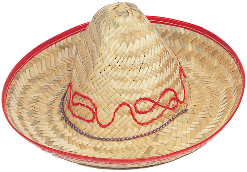 SOMBRERO - CHILD Supplier: Meteor Party
