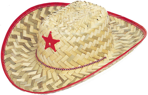 SHERIFF HAT - CHILD Supplier: Meteor Party