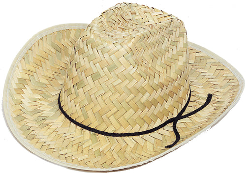 COWBOY HAT - CHILD Supplier: Meteor Party