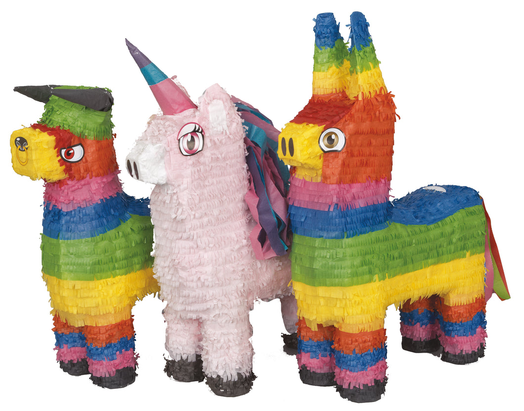 PINATA FIESTA AST