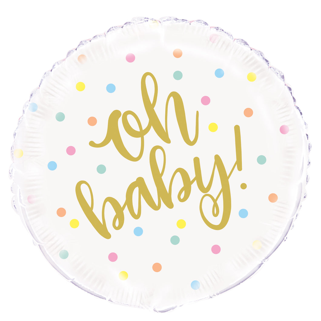 OH BABY 18