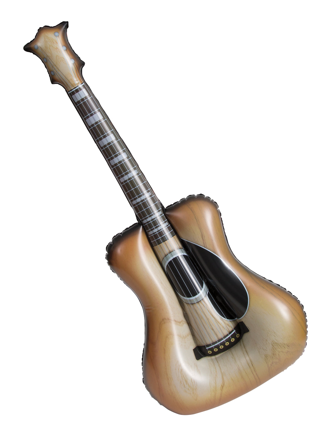 INFLATABLE GUITAR ACOUSTIC-38