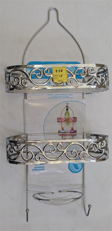 Shower Caddy