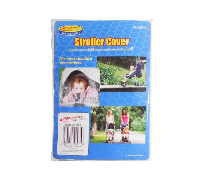 Stroller Cover HD