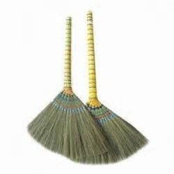 Millet Broom 95cm
