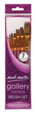 Load image into Gallery viewer, Gallery Series Brush Set Watercolour
