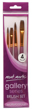 Load image into Gallery viewer, Gallery Series Brush Set Watercolour
