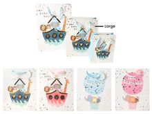 Load image into Gallery viewer, NEW BABY GIFT BAG (Medium, Large or X-Large)
