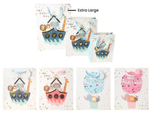 Load image into Gallery viewer, NEW BABY GIFT BAG (Medium, Large or X-Large)
