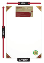 Load image into Gallery viewer, MM Premium Canvas Pine Frame DT 121.8x182.8cm
