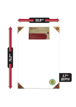 Load image into Gallery viewer, MM Premium Canvas Pine Frame DT 50.8x76.2cm
