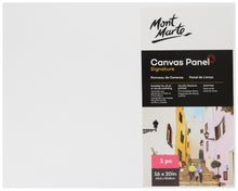Load image into Gallery viewer, MM Canvas Panel 40.6x50.8cm
