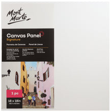 Load image into Gallery viewer, MM Canvas Panel 45.7x45.7cm
