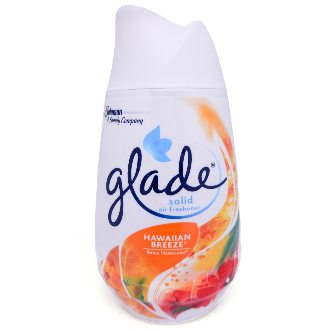 Glade Cone  Air Freshener Hawaiian Breeze