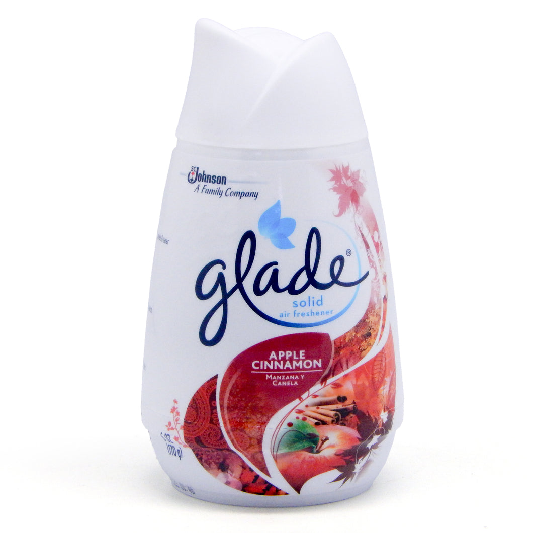 Glade Cone  Air Freshener Apple Cinnamon