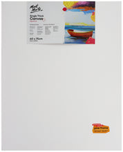Load image into Gallery viewer, MM Signature Canvas Pine Frame S.T. 60x75cm
