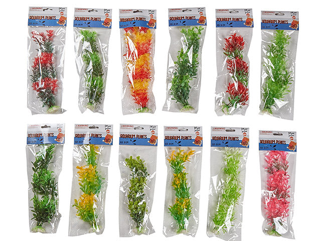 AQUARIUM PLANTS 30CM