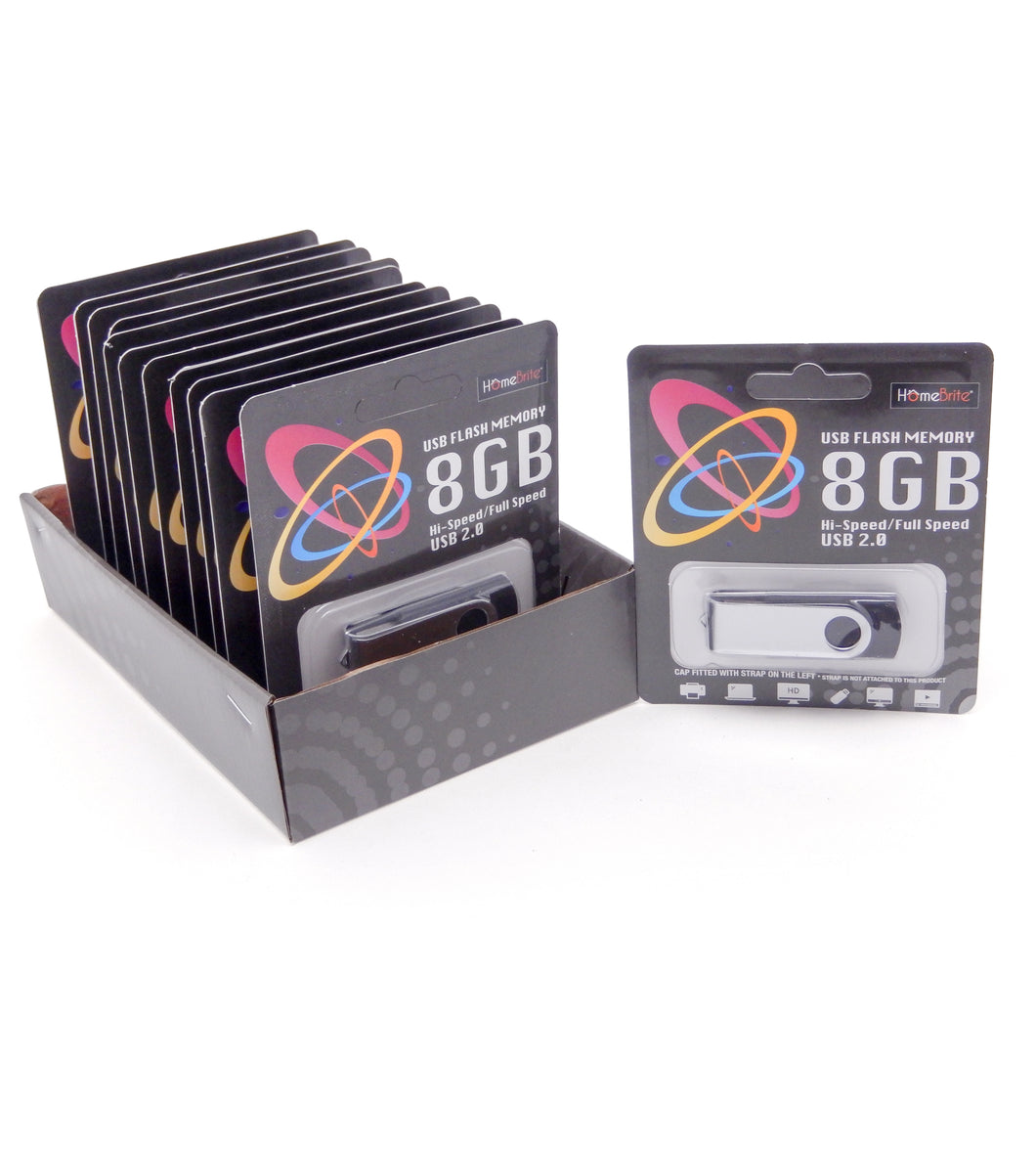 Memory USB Stick 8GB