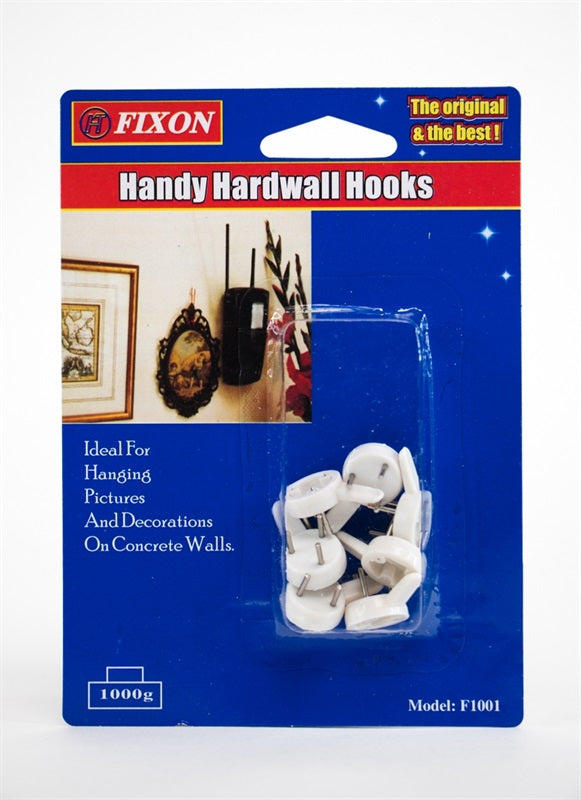 Picture Hook Small Pk/7