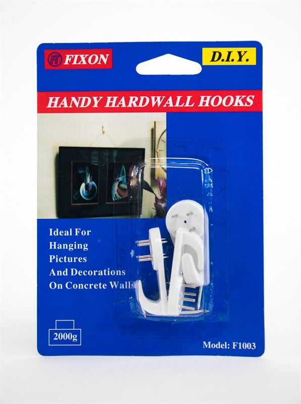 Picture Hook Large Pk/3