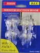 Suction Metal Hook 35mm Cd/4
