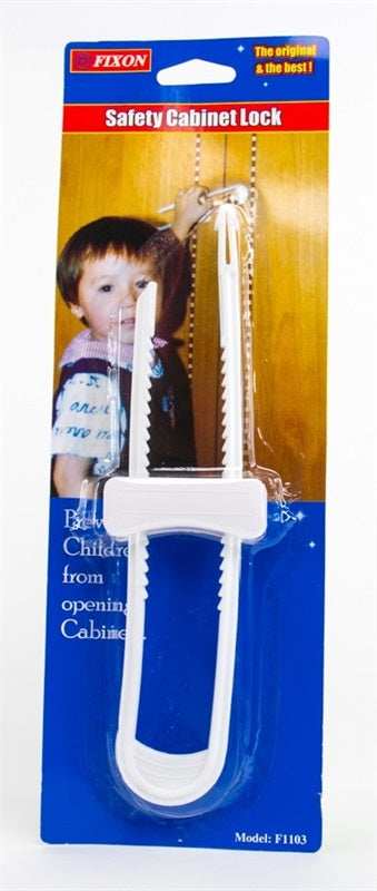 Safety Cupboard Lock