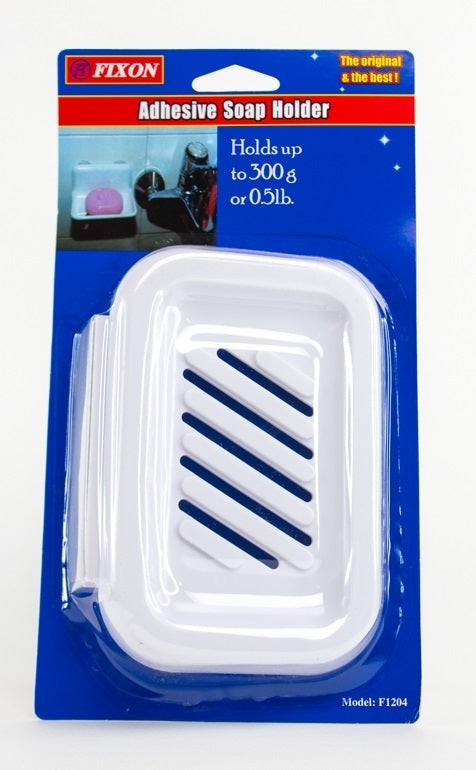 Soap Holder Adhesive