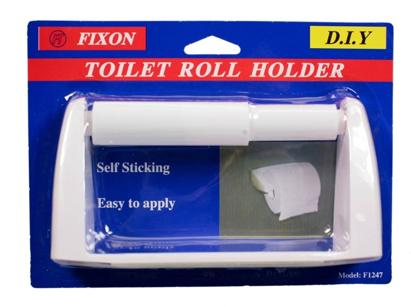 Toilet Roll Holder Adhesive