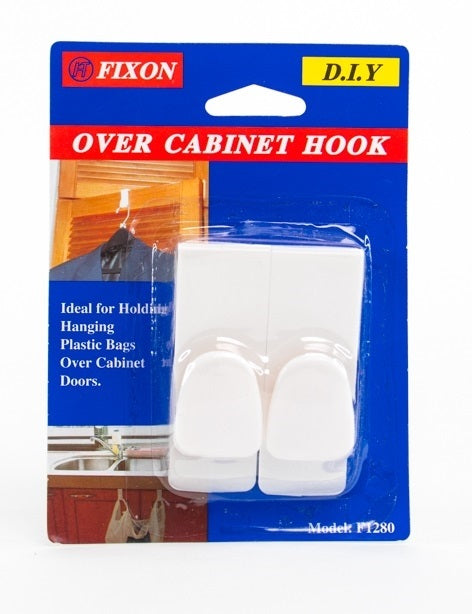 Door/Cabinet Hooks