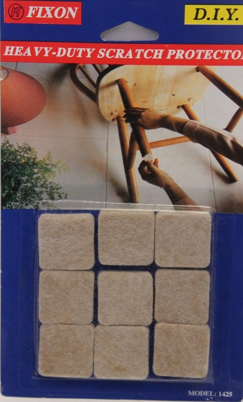 Felt Protector H/D