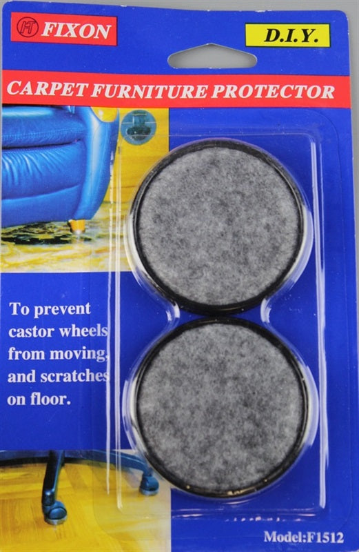Furniture Protector Round