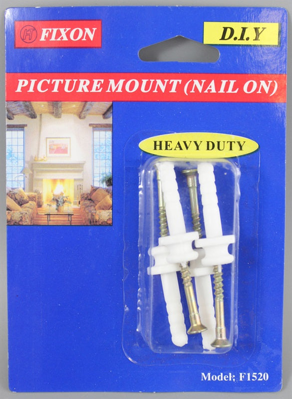 Picture Mount Pk/4