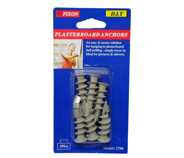 Plasterboard Screw Pk/6
