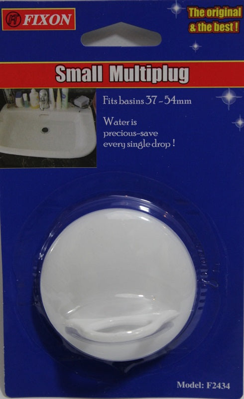 Basin Multiplug 32mm