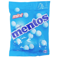 Load image into Gallery viewer, Mentos 135gm Mint
