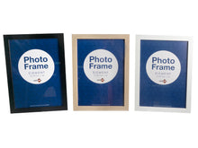 Load image into Gallery viewer, A4 or A3 ELEMENT FRAME Assorted Colours
