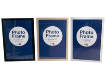 Load image into Gallery viewer, A4 or A3 ELEMENT FRAME Assorted Colours
