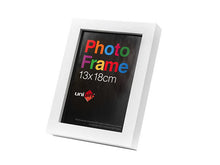 Load image into Gallery viewer, THICK MDF POSTER FRAME BLACK/WHITE/NATURAL
