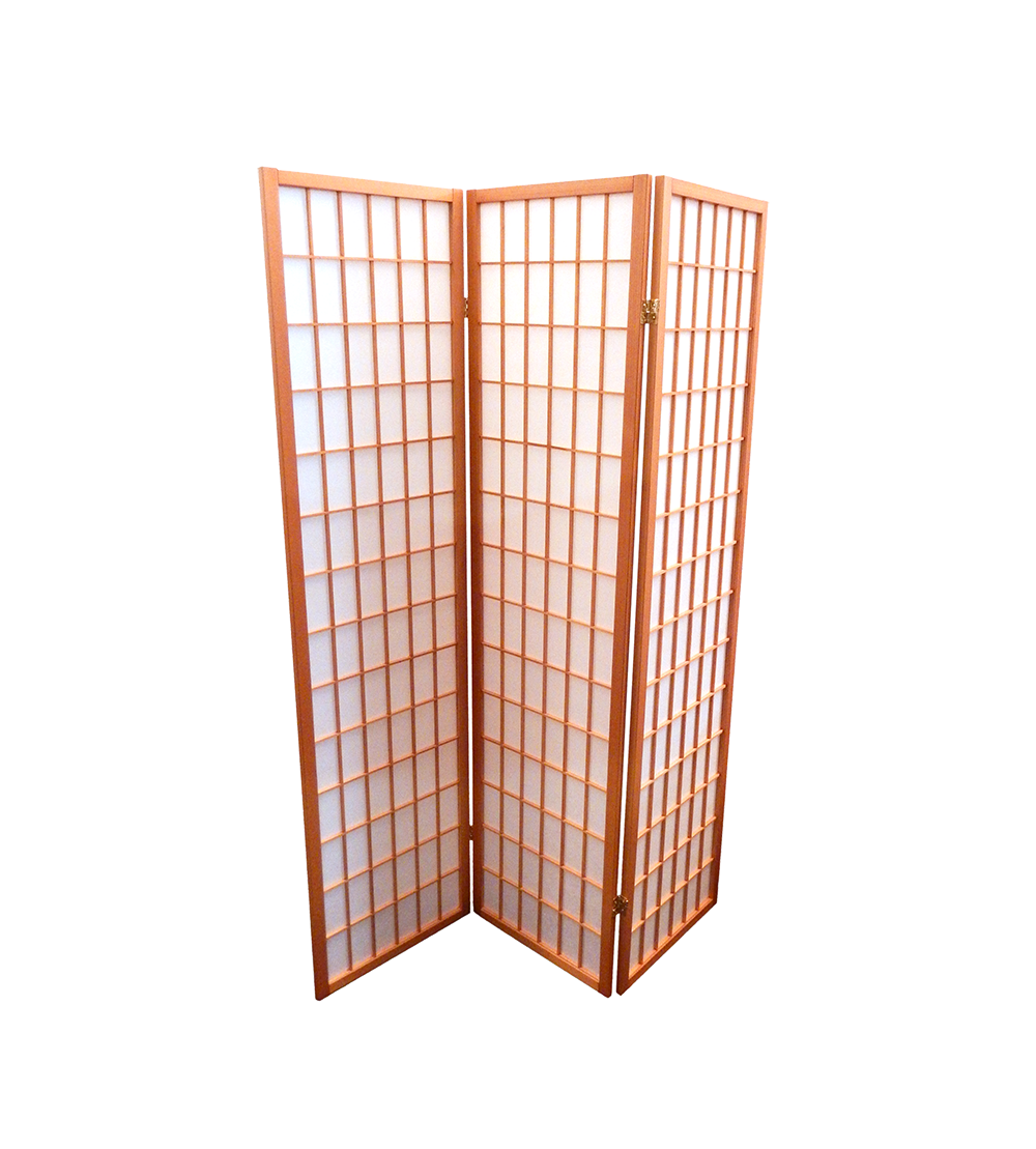 Room Dividers JBond 180cm WHT