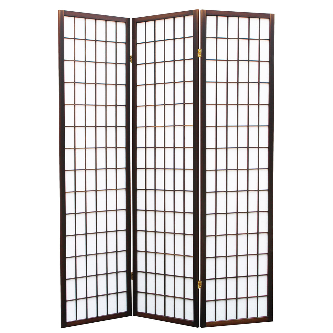 Room Dividers JBond 180cm WALNUT