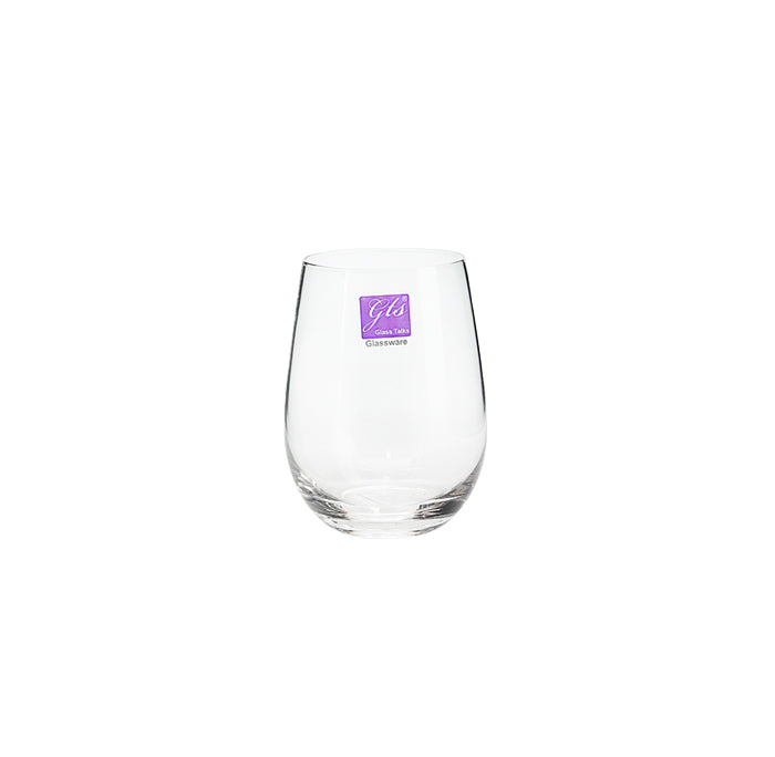 Glass Stemless Wine 8.8x11.7cm