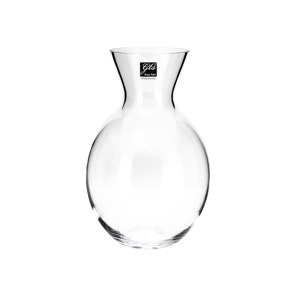 Glass Vase Top 10cm 25cm