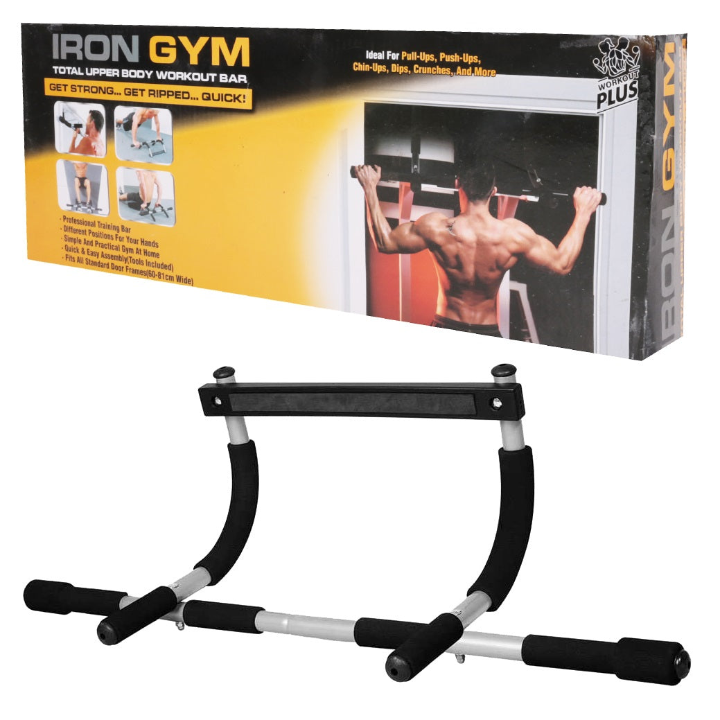 Fit Training Bar